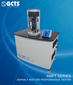 AMPT Series Asphalt Mixture Performance Tester