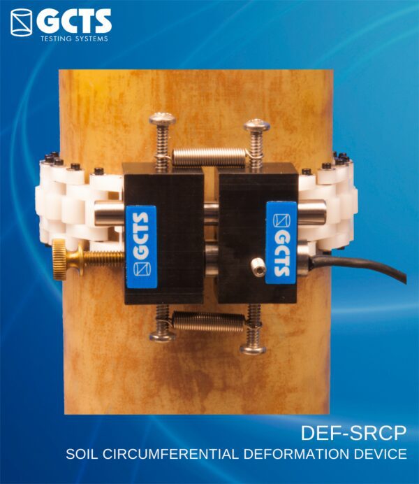 DEF-SRCP Soil Circumferential Deformation Device