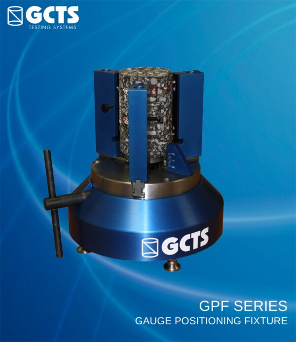 GPF Series Gauge Positioning Fixture