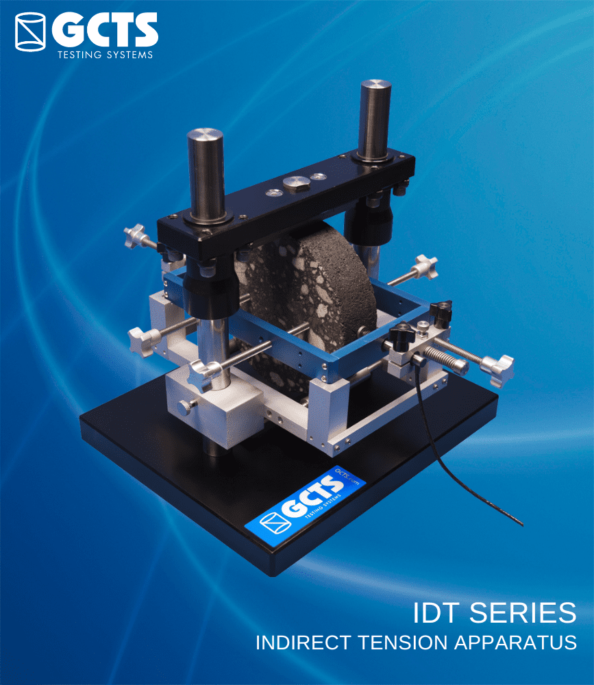 IDT Series Indirect Tension Apparatus