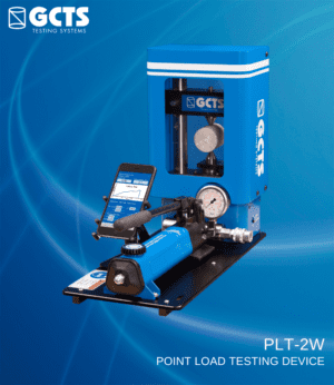 PLT-2W Point Load Testing Device