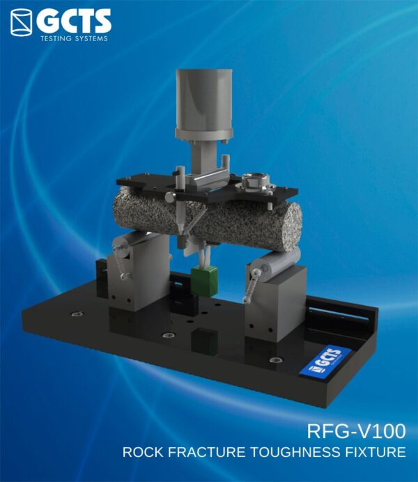 RFG-V100 Rock Fracture Toughness Fixture