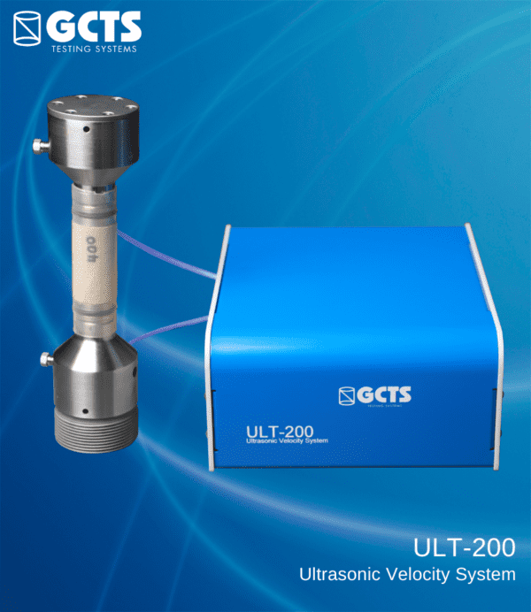 ULT-200 Ultrasonic Velocity System