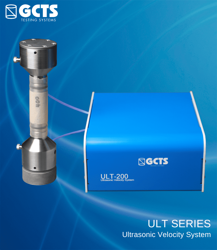 ULT SERIES Ultrasonic Velocity System