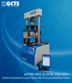 eFRM-90S With Flexural Fixture Product Listing