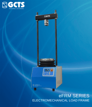 eFRM Series Product Listing Website