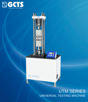 UTM Series Universal Testing Machine